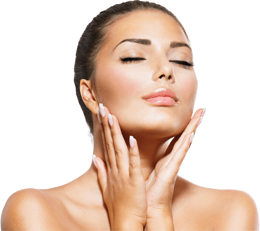 Will facial exercises improve skin tone