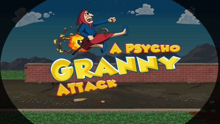 Granny attack