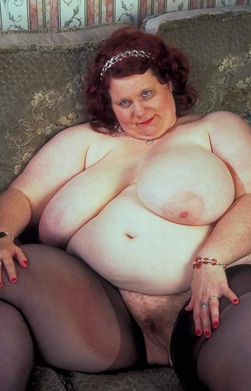 best of Ugly women xxx naked Fat
