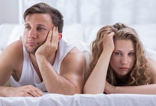 Beef recommend best of giving from uti another woman Man with having sex wife