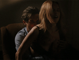 best of Graham naked gifs Heather