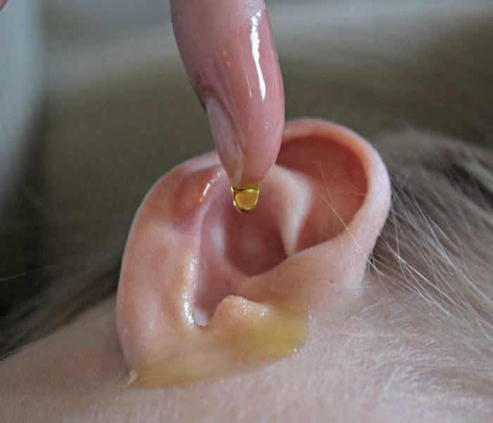Baller recommend best of ear adults Double infection