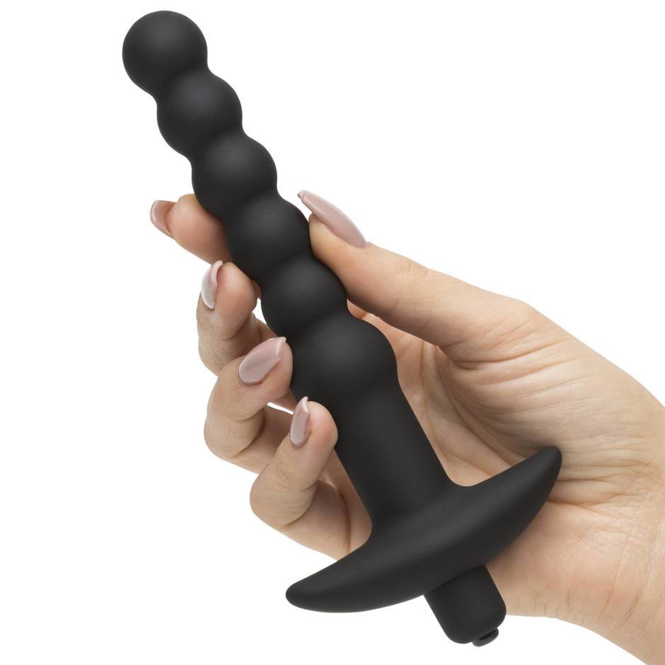 Anal tools and toys