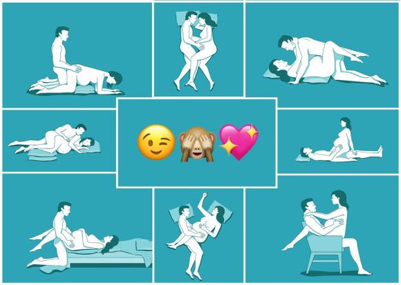 best of While pregnant your positions Sex