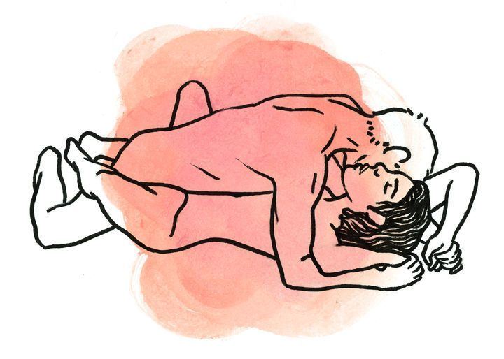 best of A favorite sex position What womens