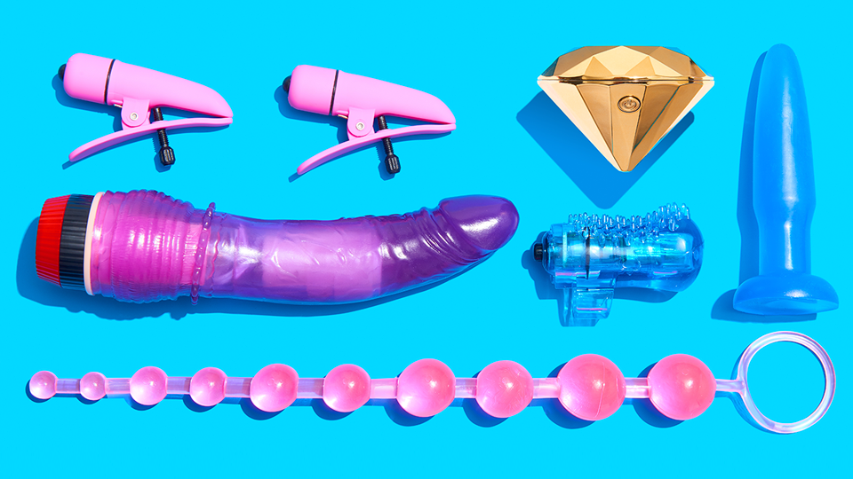 Bullseye recommend best of What are the best sex toys