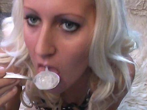 Mrs. R. reccomend Girl eat her own pussy xxx