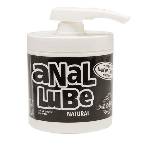 Shield recommendet Anal Greeks invented anal lube