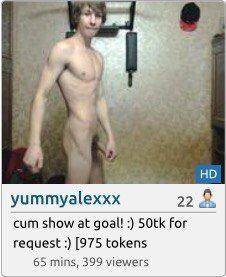 Boomer reccomend Hot gay nude webcam chat