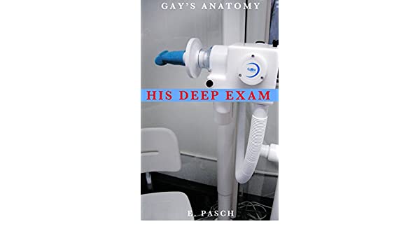 best of Fetish physical exam Gay