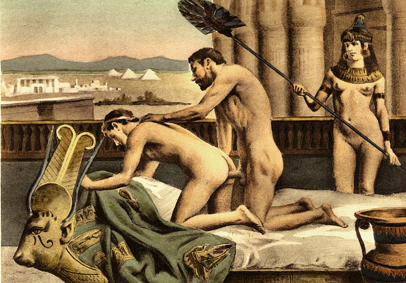 Greek porn ancient Ancient Sex