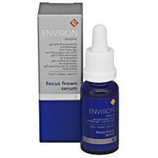 Shortcake recommendet Environ facial products in florida