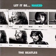 Spider reccomend it version be let Beatles naked