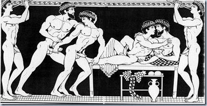 best of Greek sex Ancient anal