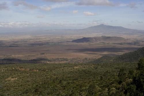 Great rift valley fun facts