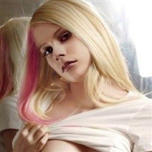 best of Lavigne pic avril nude Free of