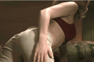 Dream D. reccomend Fucking sexy asses of girls gif images