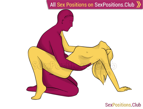 HVAC reccomend Sex position sitting