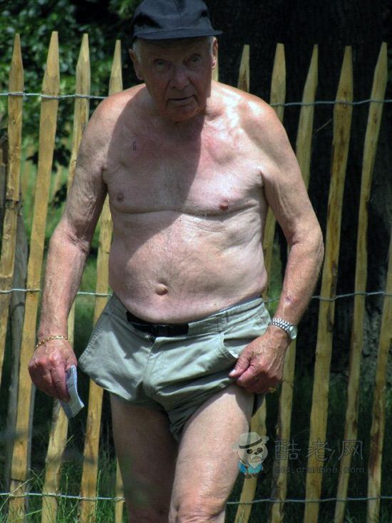 best of Big Bulge Man Old