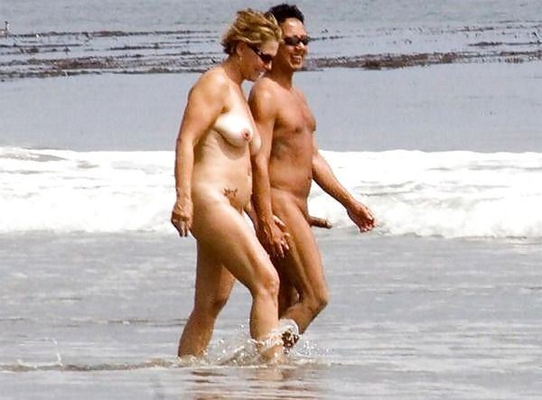 Prada reccomend Coed beach nudes erections