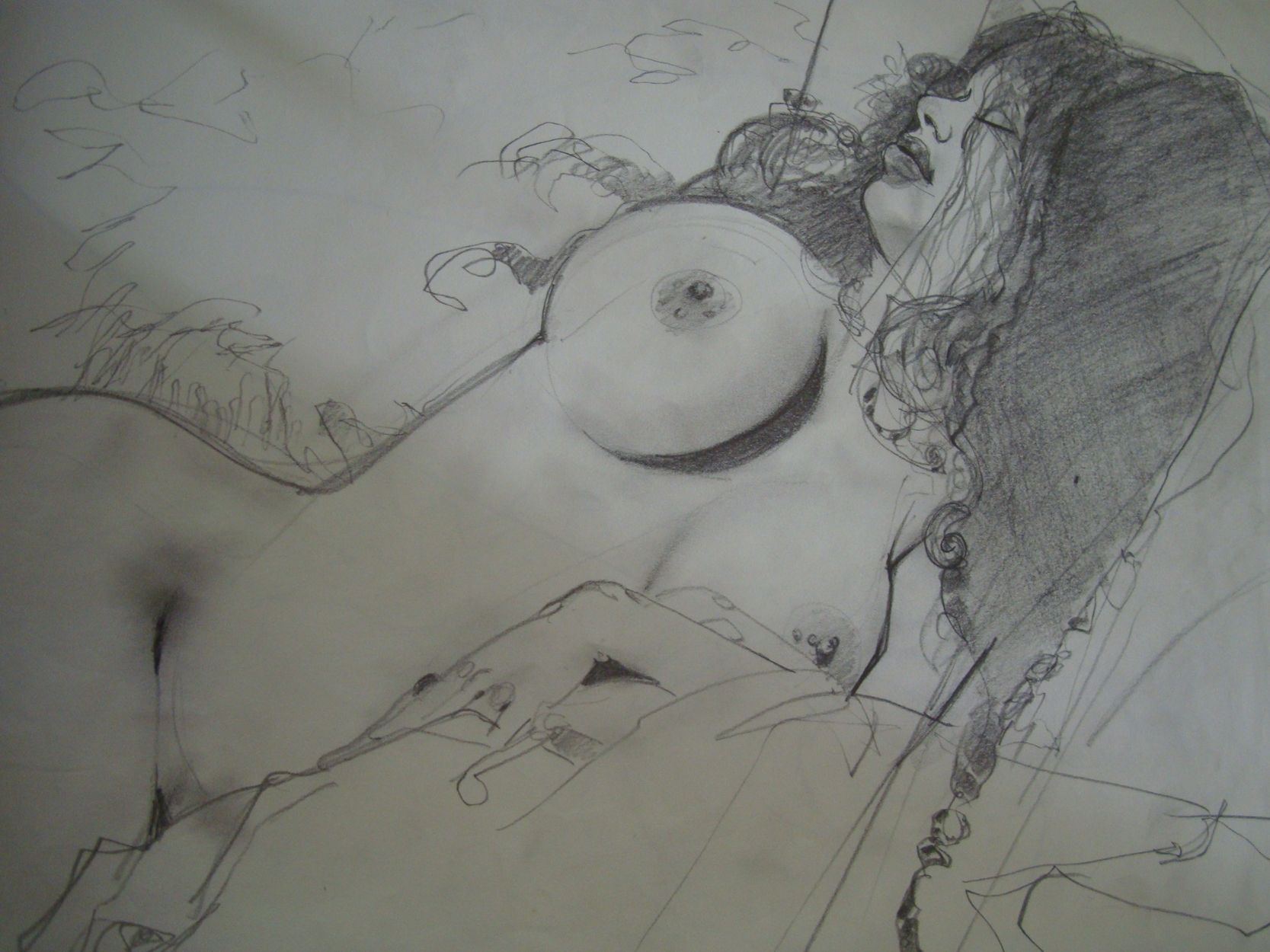Eclipse recommend best of gallery Erotic line art on