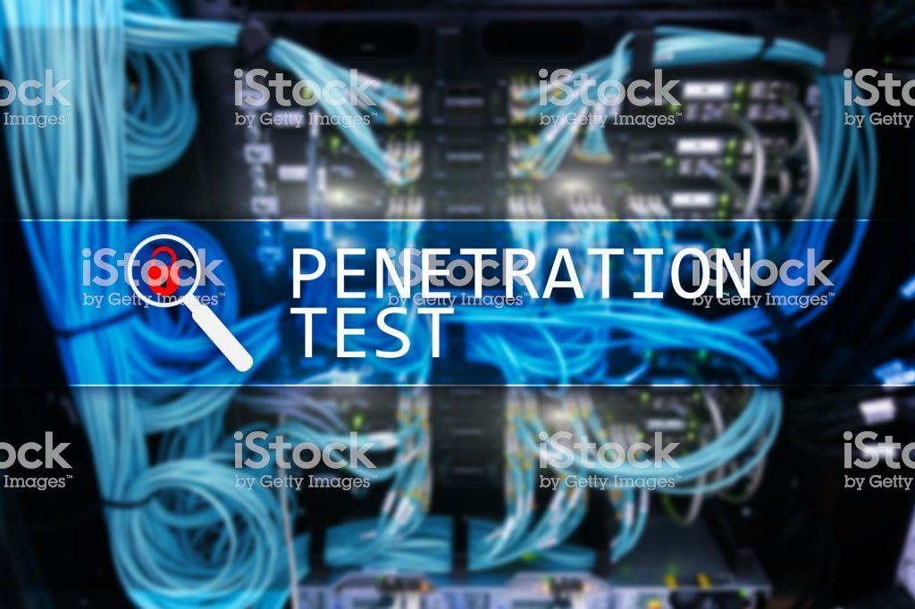 Thunderbird reccomend Penetration test computer hacking