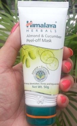 Best facial mask in india
