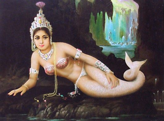 Thundercloud reccomend Erotica indian women