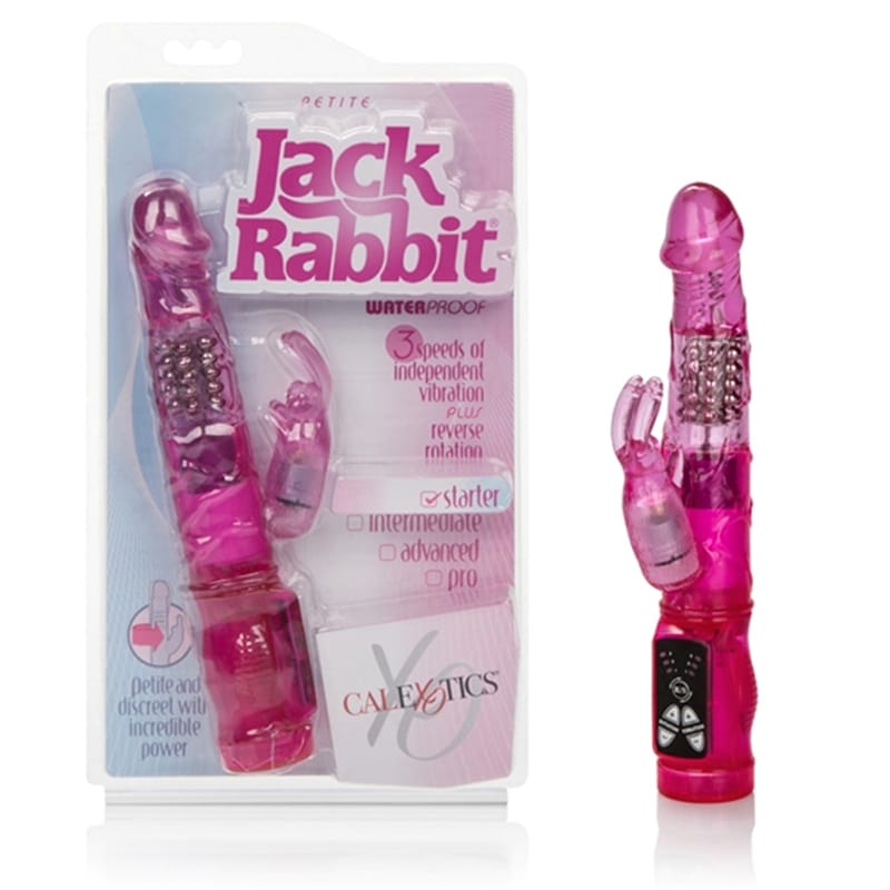 Mr. M. recommendet video vibrator jack Windows rabbit