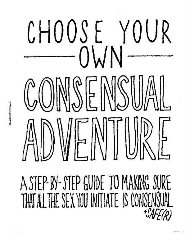 Skyscraper reccomend Choose your own sex adventure