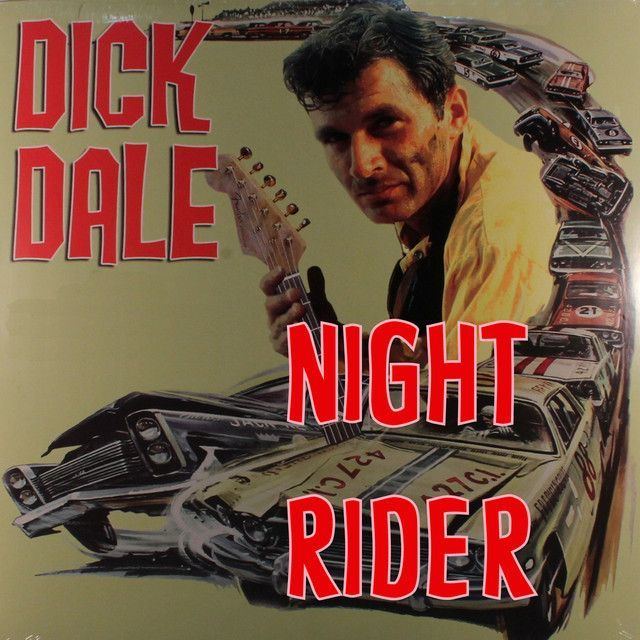best of In riders the dale Dick