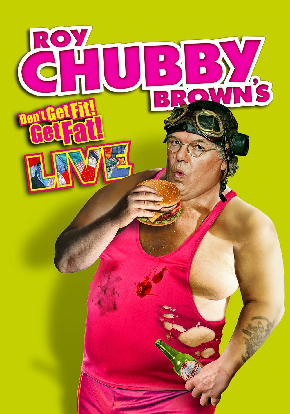 Sunshine recommend best of chubby movie Chubby