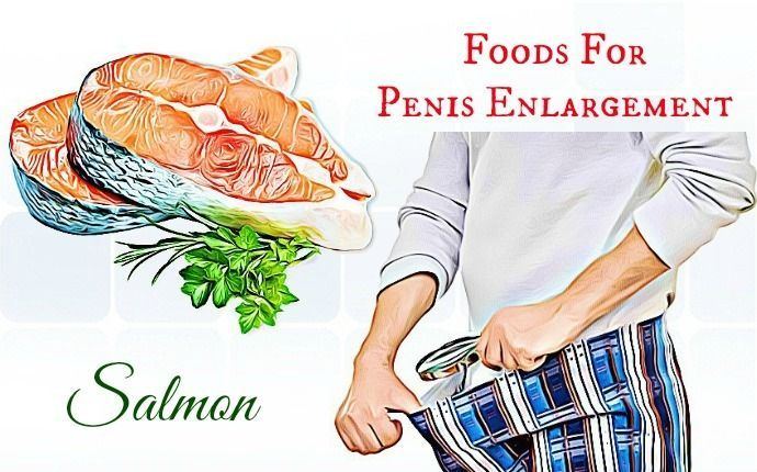 best of Penis that food Enlarge