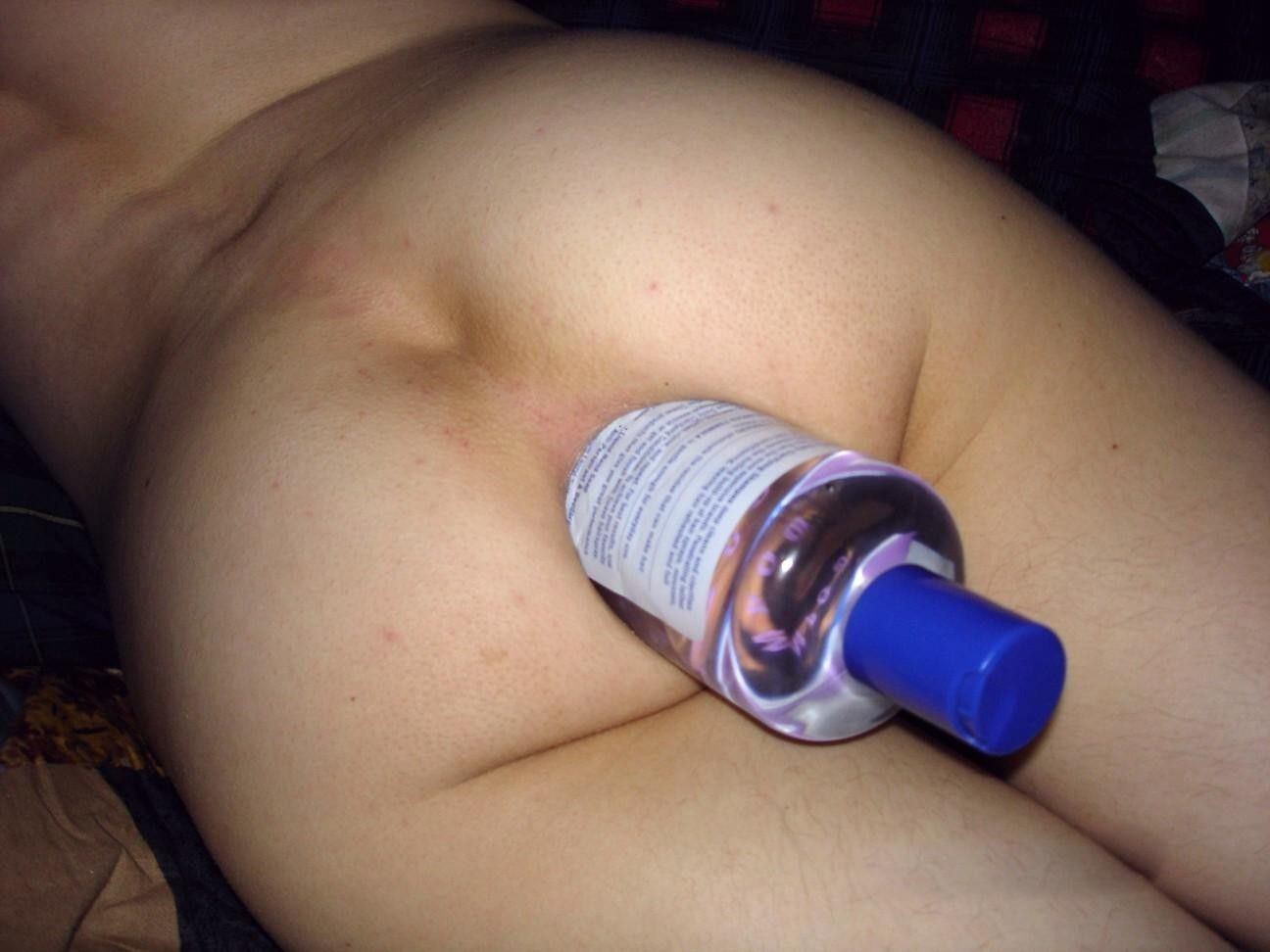 amateur black anal tube