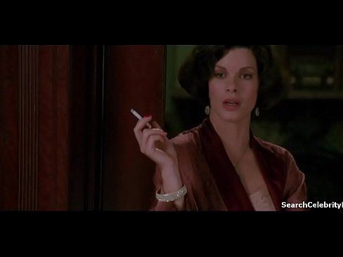 Gay tits marcia harden Actresses with