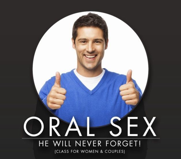 Velvet oral sex