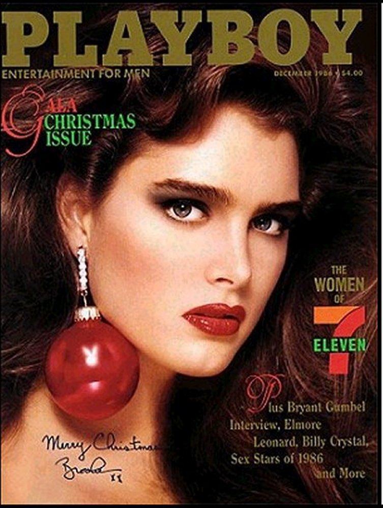 best of Young ass picture Brooke shields