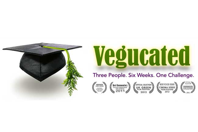 Vegan movies on netflix