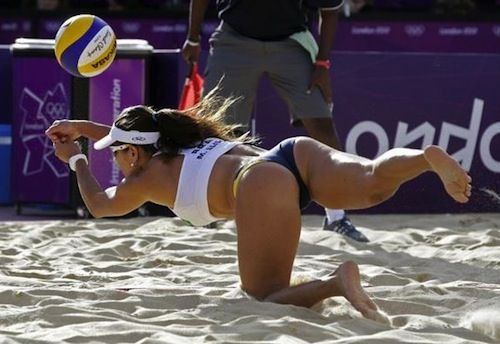 best of Butt images Close up volleyball
