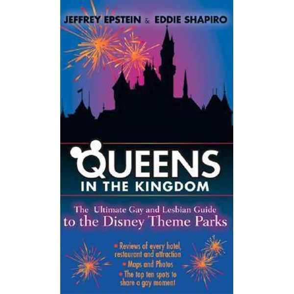 Cheese reccomend Disney gay guide in kingdom lesbian park queens theme ultimate