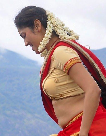 best of Aunty hot photos aged Middle