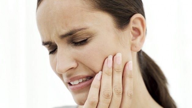 best of Facial pain and Teeth