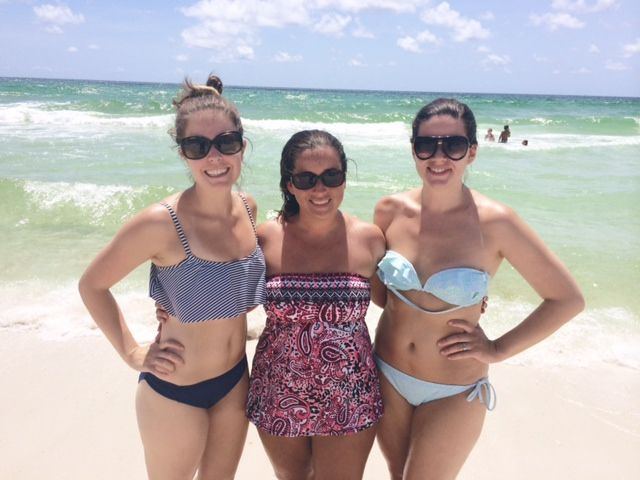 best of Florida Hot girls on beach