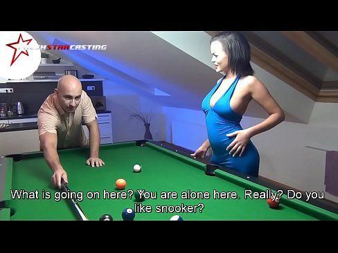 best of Fucked table pool drunk Crazy girl