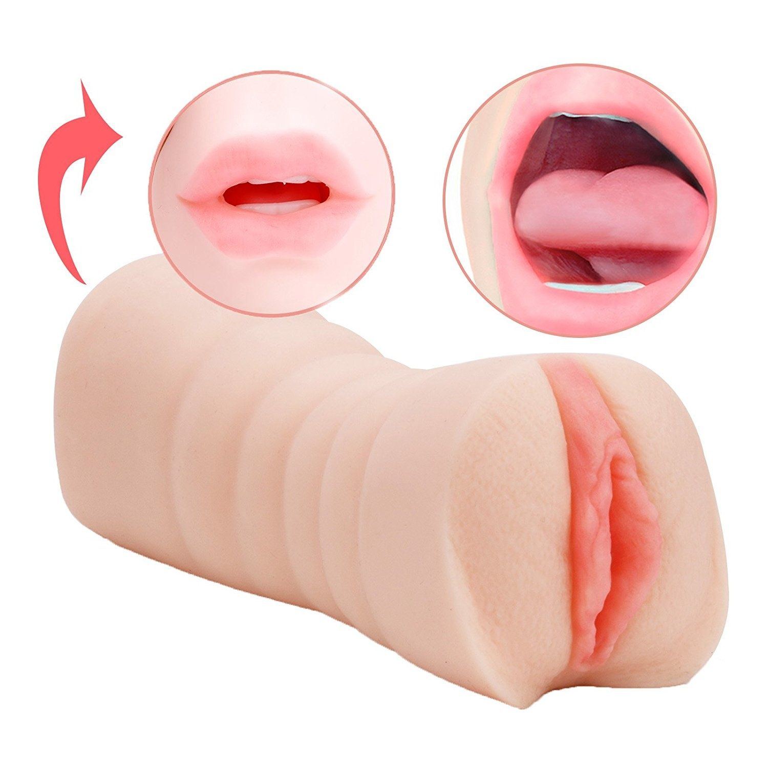 Newest australian male masturbation toy