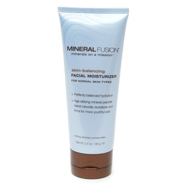 best of And Facial mineral moisturizers