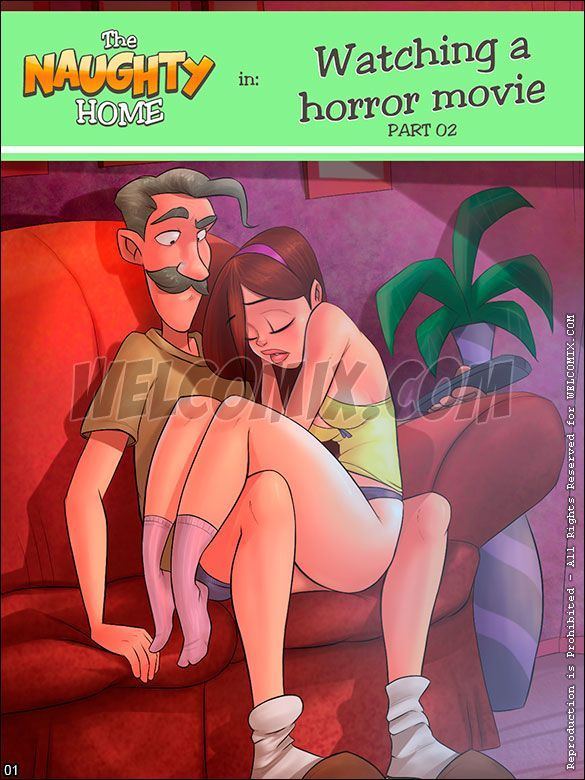 Porn Home Movie