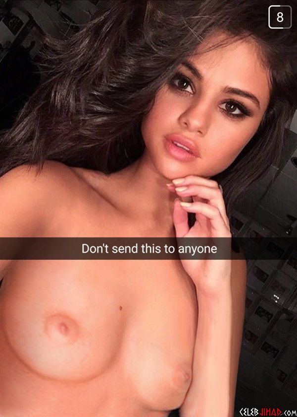 Snap chat nude