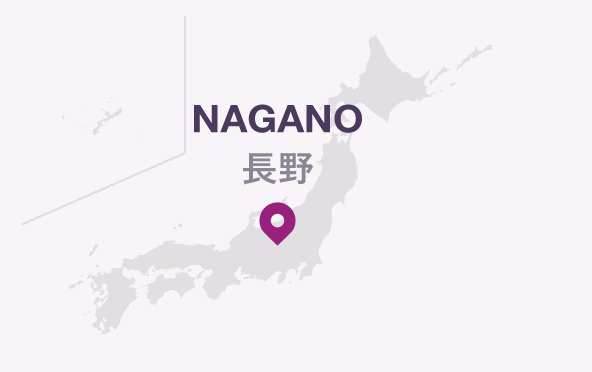 Escort in Nagano