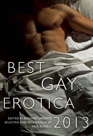 best of Gay erotica 2001 Best